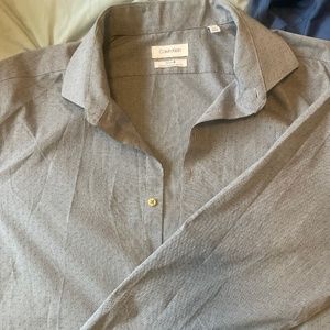 Calvin Klein dress shirt
